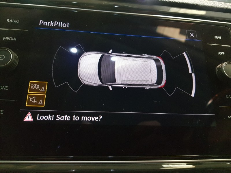 Used Volkswagen T-Roc 2020 for sale - 77782630: Photo 13