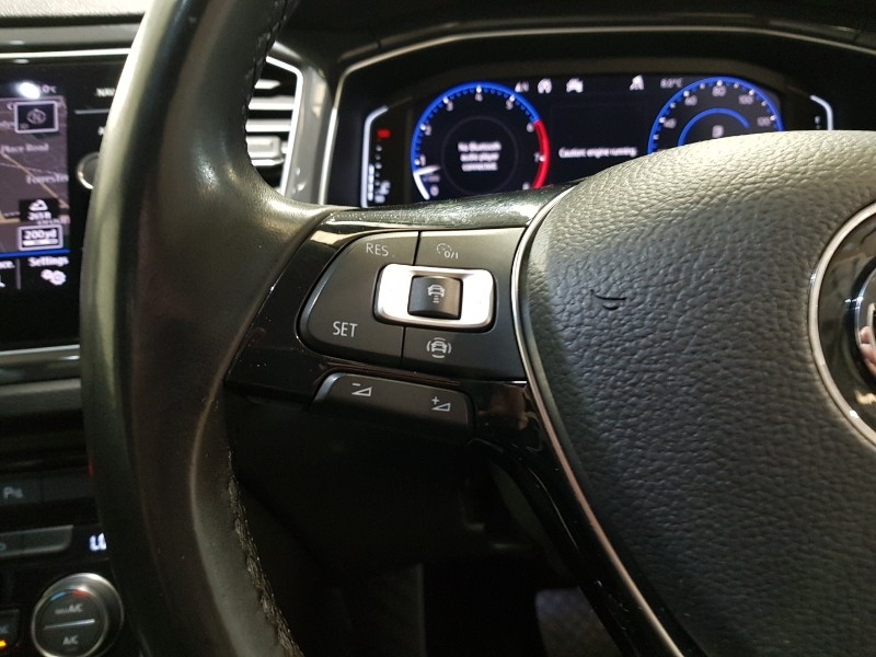 Used Volkswagen T-Roc 2020 for sale - 77782630: Photo 14