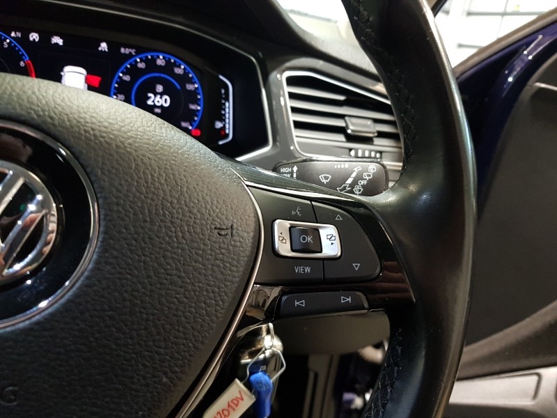 Used Volkswagen T-Roc 2020 for sale - 77782630: Photo 15