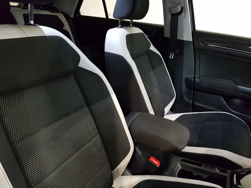 Used Volkswagen T-Roc 2020 for sale - 77782630: Photo 17