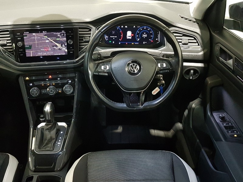 Used Volkswagen T-Roc 2020 for sale - 77782630: Photo 7