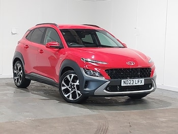 Used Hyundai KONA 2023 for sale - 78972735: Photo