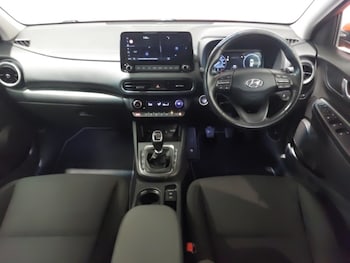 Used Hyundai KONA 2023 for sale - 78972735: Photo