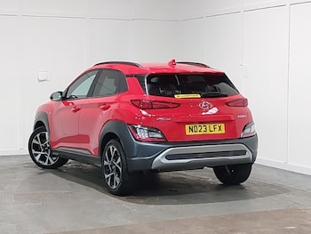 Used Hyundai KONA 2023 for sale - 78972735: Photo