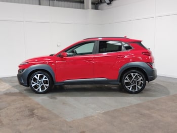 Used Hyundai KONA 2023 for sale - 78972735: Photo