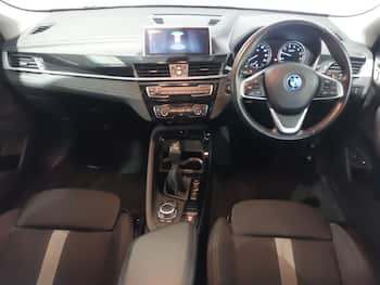 Used BMW X2 2022 for sale - 79618384: Photo