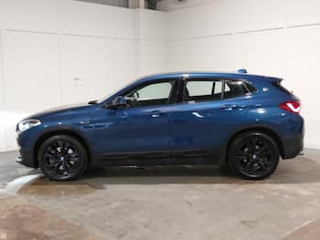 Used BMW X2 2022 for sale - 79618384: Photo