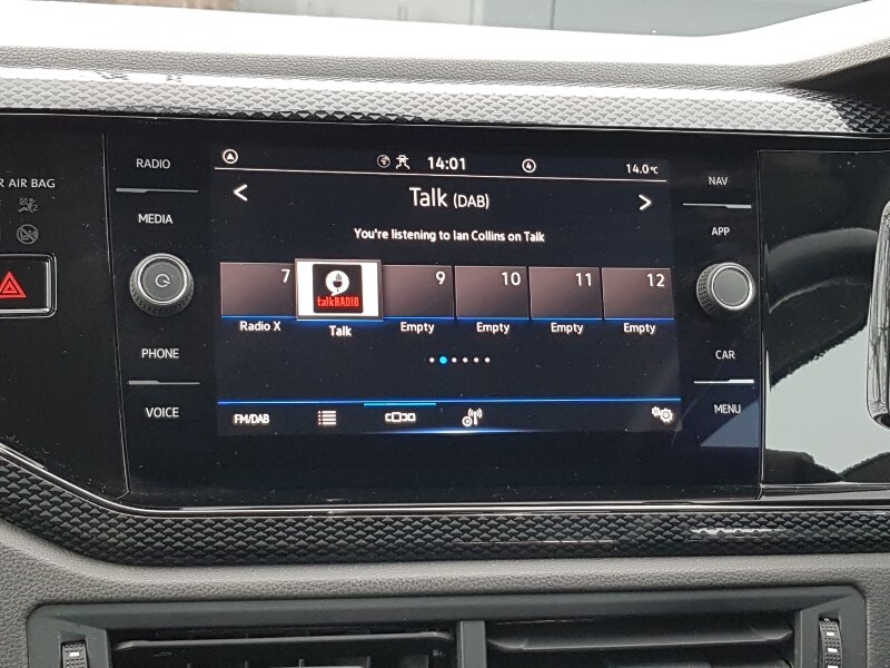 Used Volkswagen Taigo 2022 for sale - 76970123: Photo 11