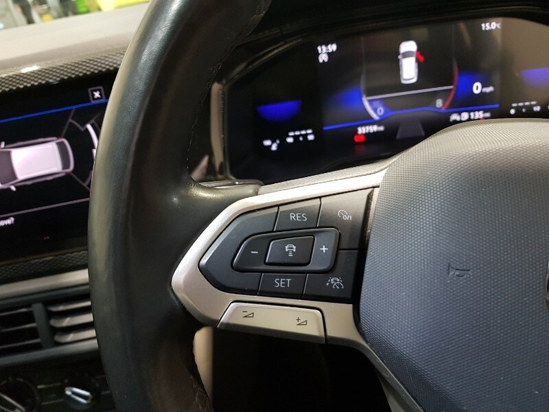 Used Volkswagen Taigo 2022 for sale - 76970123: Photo 14