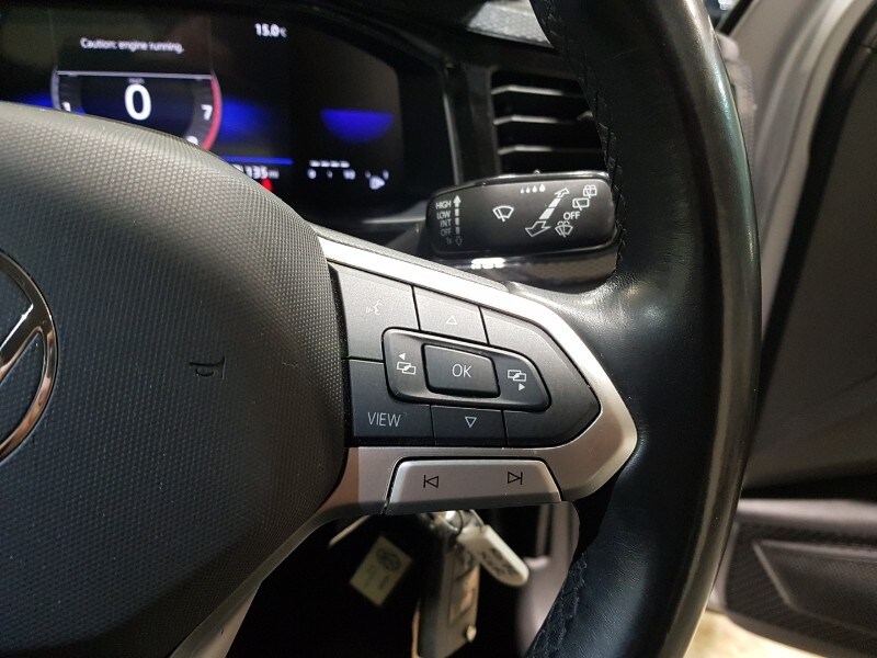 Used Volkswagen Taigo 2022 for sale - 76970123: Photo 15