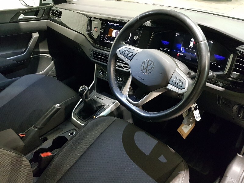 Used Volkswagen Taigo 2022 for sale - 76970123: Photo 16