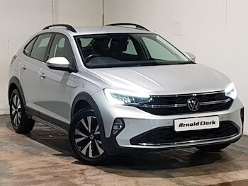 Used Volkswagen Taigo 2022 for sale - 76970123: Photo