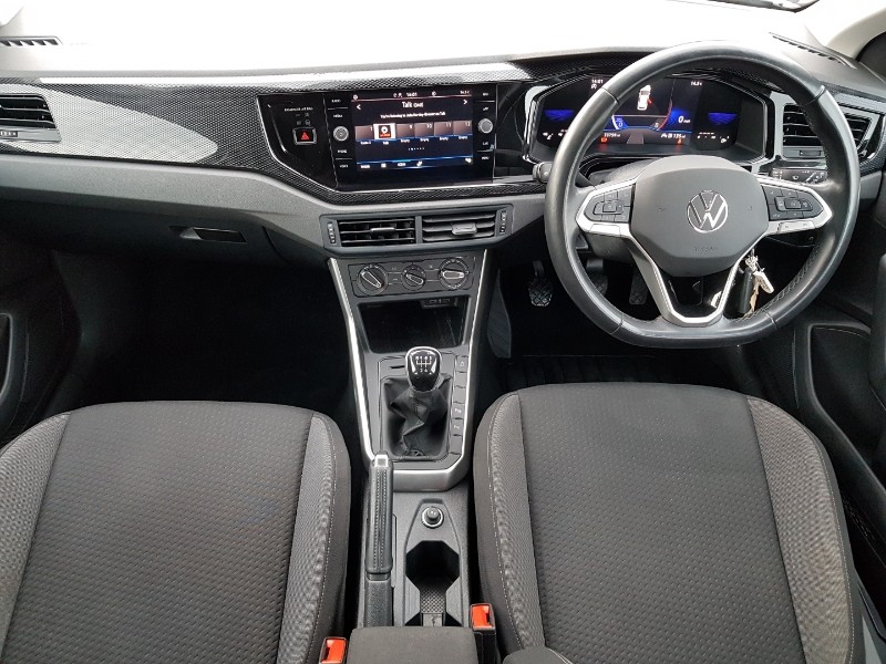 Used Volkswagen Taigo 2022 for sale - 76970123: Photo 2