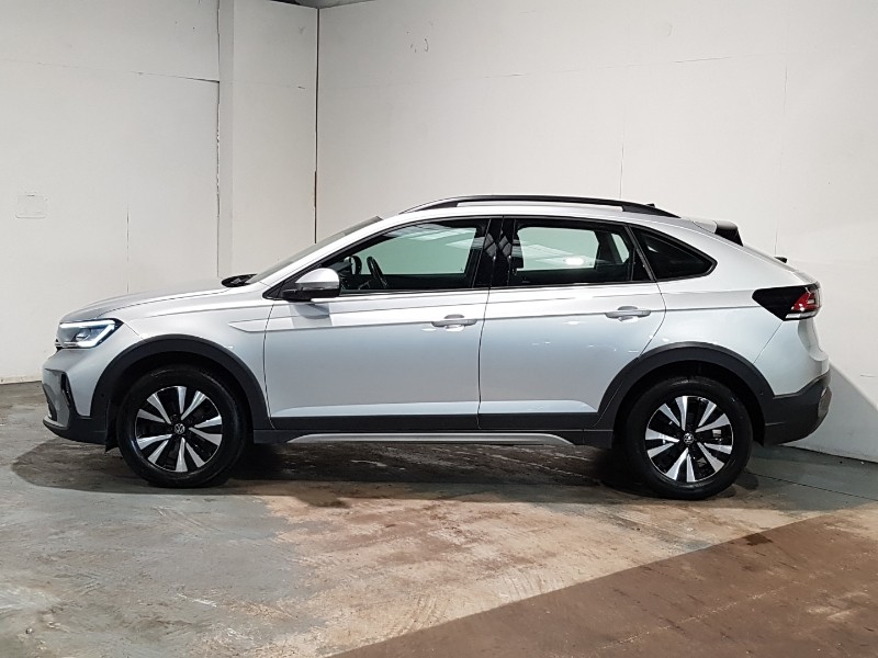 Used Volkswagen Taigo 2022 for sale - 76970123: Photo 4