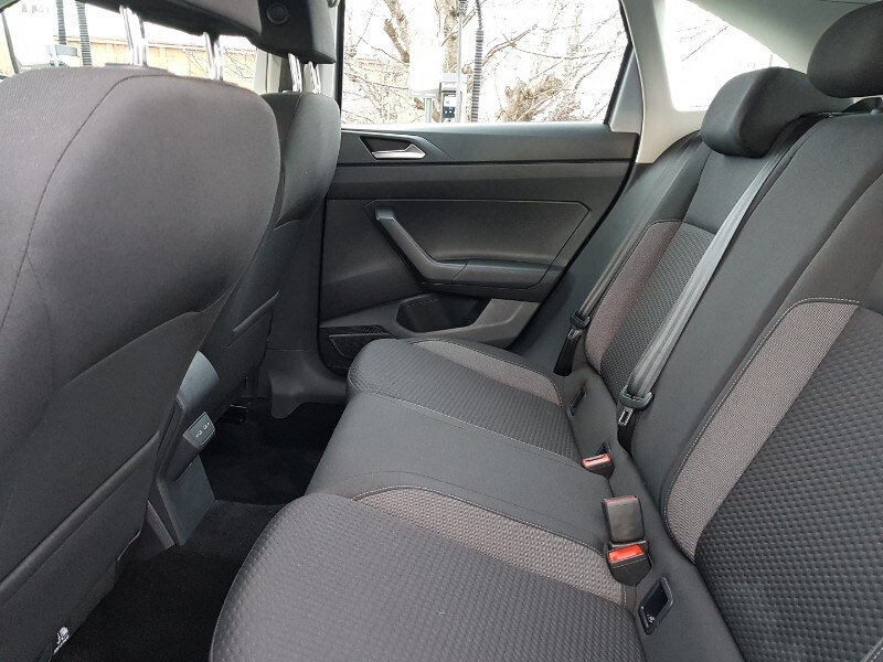 Used Volkswagen Taigo 2022 for sale - 76970123: Photo 6