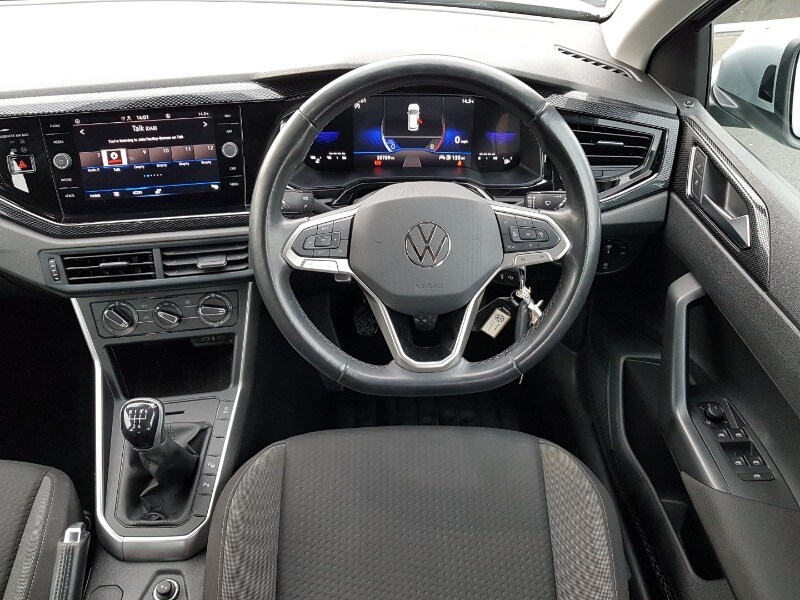 Used Volkswagen Taigo 2022 for sale - 76970123: Photo 7