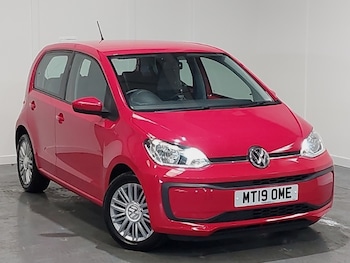 Used Volkswagen up! 2019 for sale - 78361104: Photo