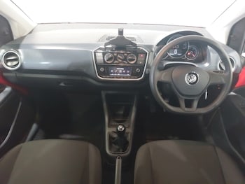 Used Volkswagen up! 2019 for sale - 78361104: Photo