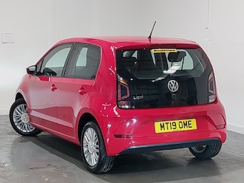 Used Volkswagen up! 2019 for sale - 78361104: Photo