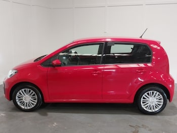 Used Volkswagen up! 2019 for sale - 78361104: Photo
