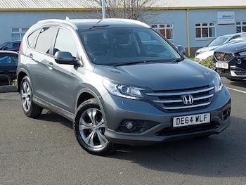 Used Honda CR-V 2014 for sale - 78580077: Photo