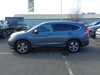 Used Honda CR-V 2014 for sale - 78580077: Photo