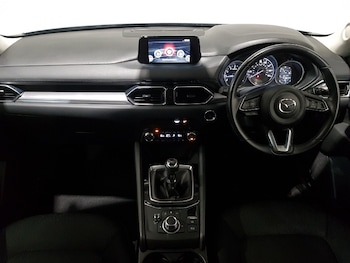 Used Mazda CX-5 2018 for sale - 75315925: Photo