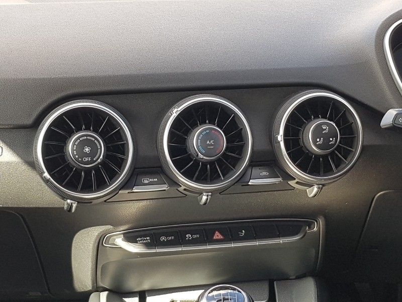 Used Audi TT 2017 for sale - 76140963: Photo 11