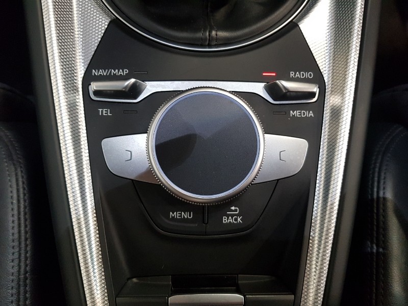 Used Audi TT 2017 for sale - 76140963: Photo 13