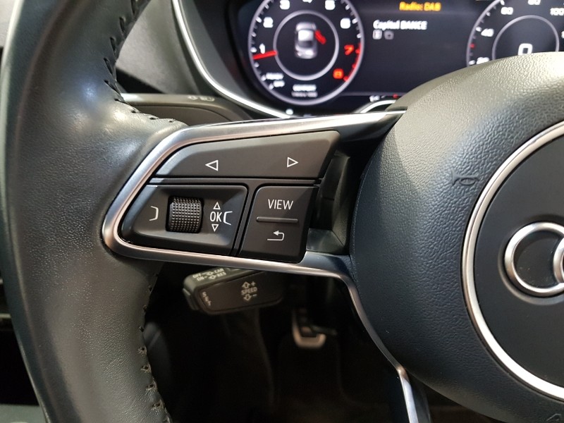 Used Audi TT 2017 for sale - 76140963: Photo 15