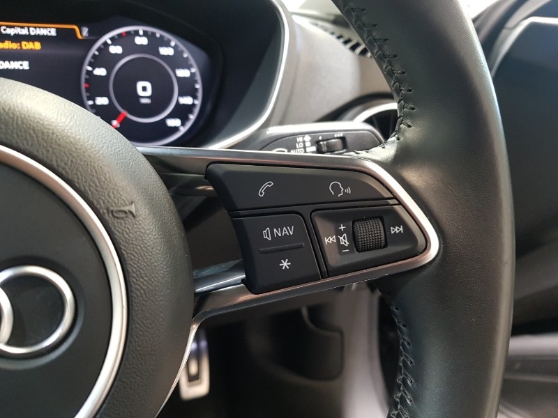 Used Audi TT 2017 for sale - 76140963: Photo 16