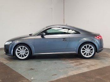 Used Audi TT 2017 for sale - 76140963: Photo 4