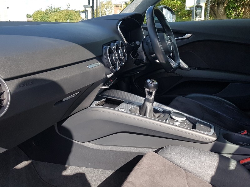 Used Audi TT 2017 for sale - 76140963: Photo 5