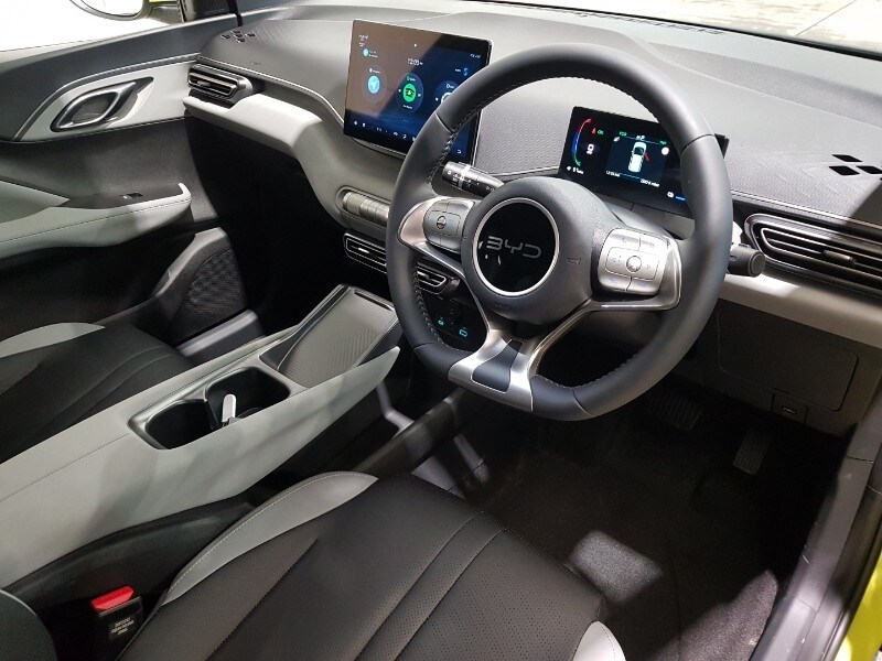 Used BYD Dolphin 2026 for sale - 77689828: Photo 17