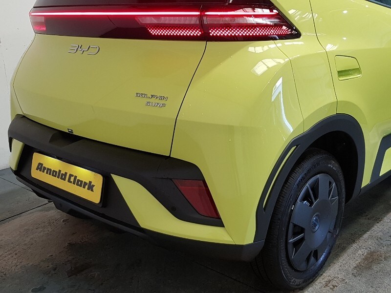 Used BYD Dolphin 2026 for sale - 77689828: Photo 19