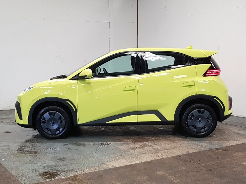 Used BYD Dolphin 2026 for sale - 77689828: Photo 4