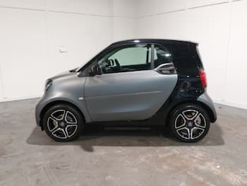 Used smart fortwo 2020 for sale - 79683855: Photo