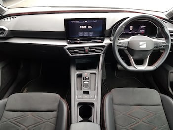 Used SEAT Leon 2022 for sale - 75837449: Photo