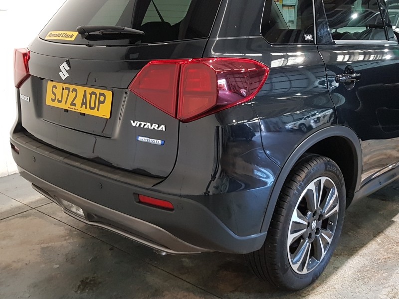 Used Suzuki Vitara 2022 for sale - 76418873: Photo 19