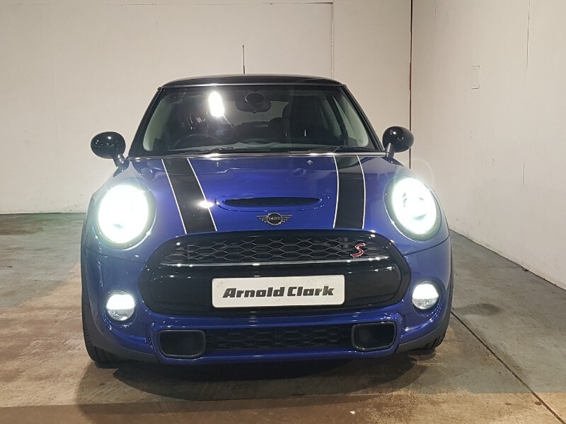 Used MINI Hatch 2018 for sale - 77503230: Photo 12