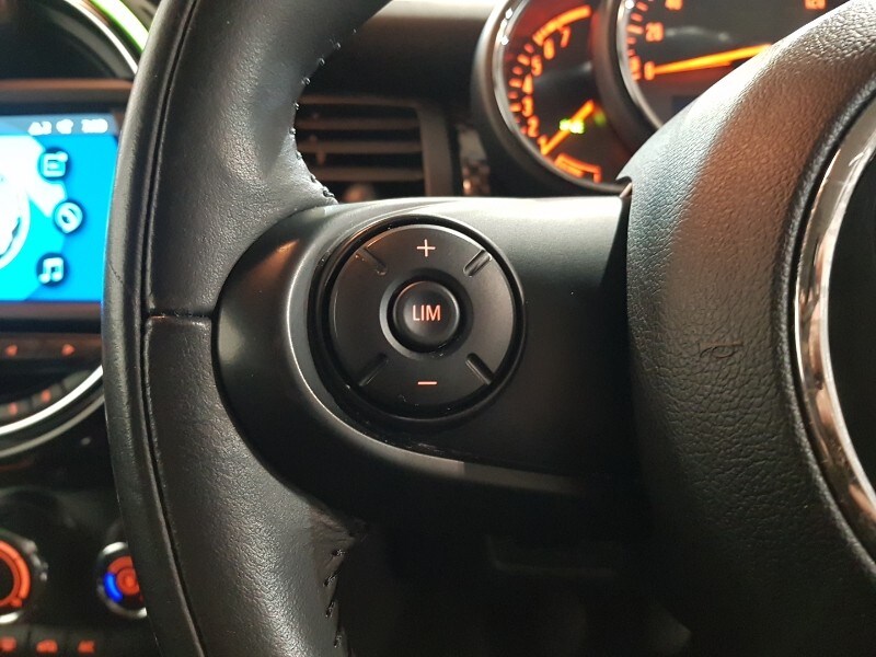 Used MINI Hatch 2018 for sale - 77503230: Photo 14