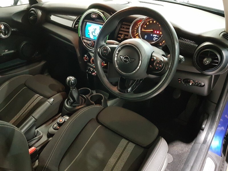 Used MINI Hatch 2018 for sale - 77503230: Photo 16