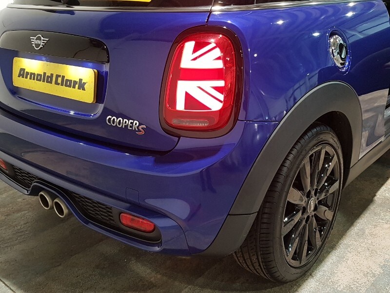 Used MINI Hatch 2018 for sale - 77503230: Photo 19