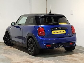 Used MINI Hatch 2018 for sale - 77503230: Photo