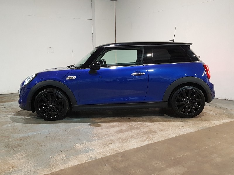 Used MINI Hatch 2018 for sale - 77503230: Photo 4