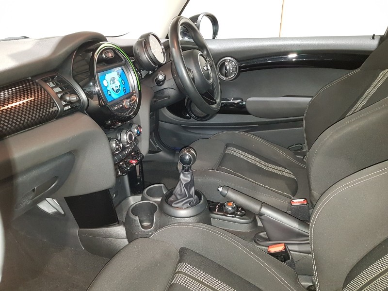 Used MINI Hatch 2018 for sale - 77503230: Photo 5