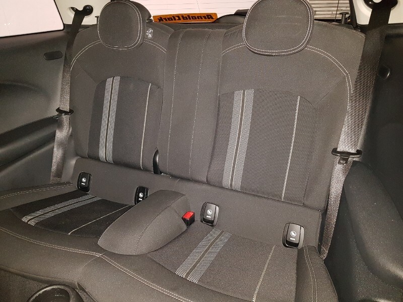 Used MINI Hatch 2018 for sale - 77503230: Photo 6