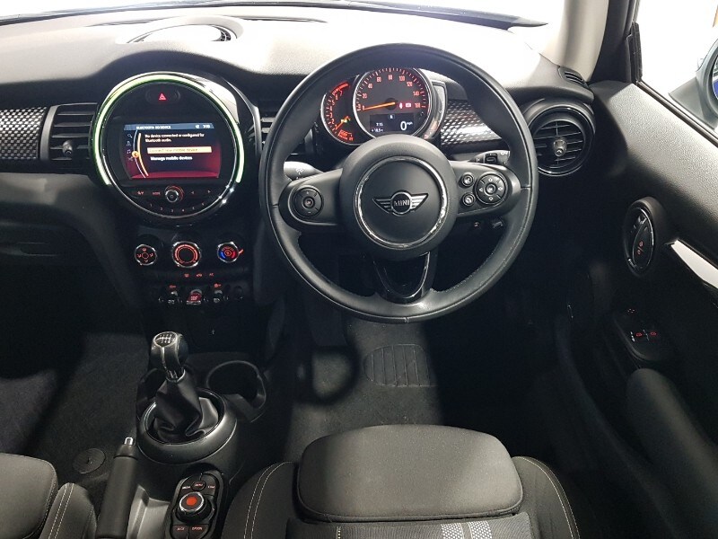 Used MINI Hatch 2018 for sale - 77503230: Photo 7