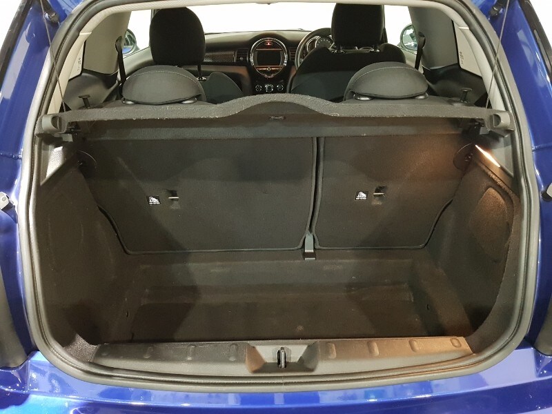 Used MINI Hatch 2018 for sale - 77503230: Photo 8