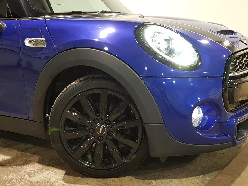 Used MINI Hatch 2018 for sale - 77503230: Photo 9